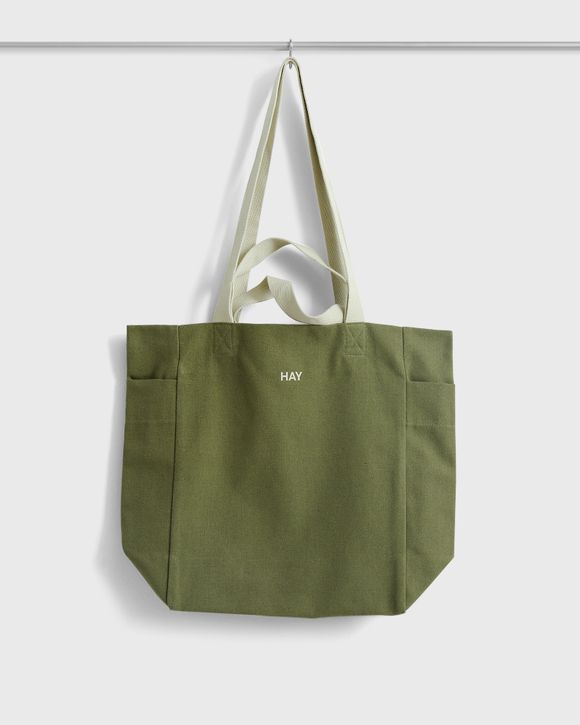 HAY ヘイ トート バッグ ショルダーバッグ 2WAY EVERYDAY TOTE