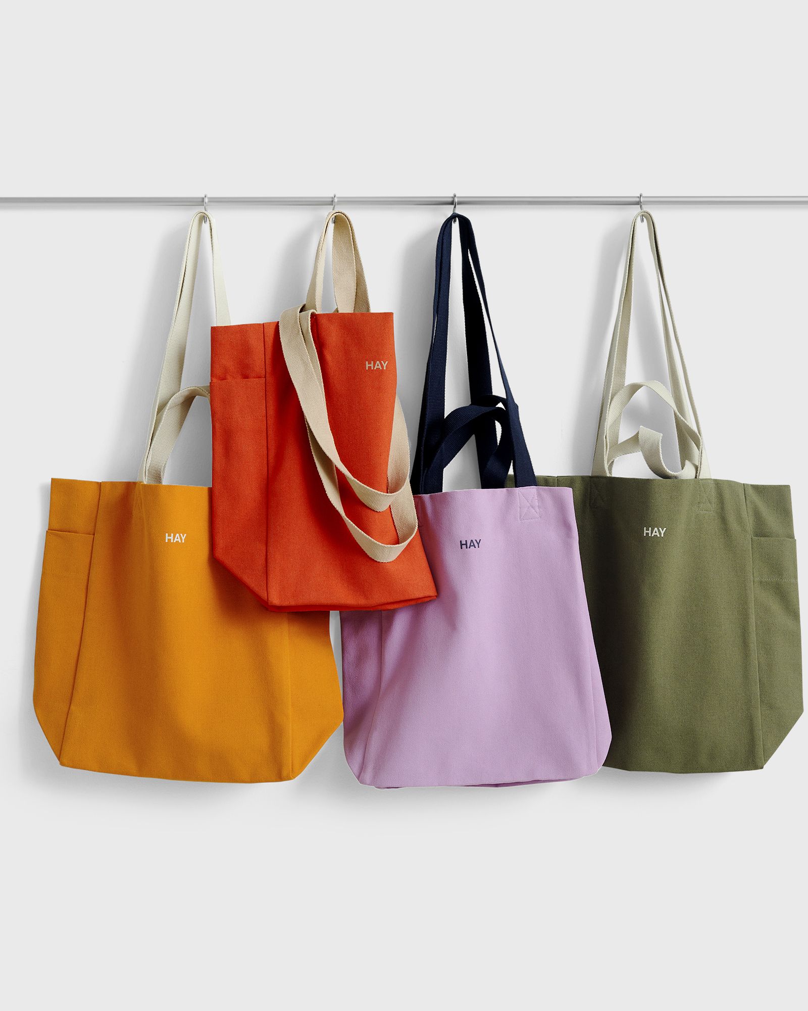 Everyday Tote Bag