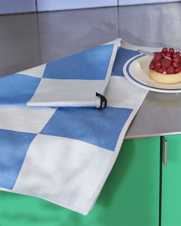 Katsura Tea Towel