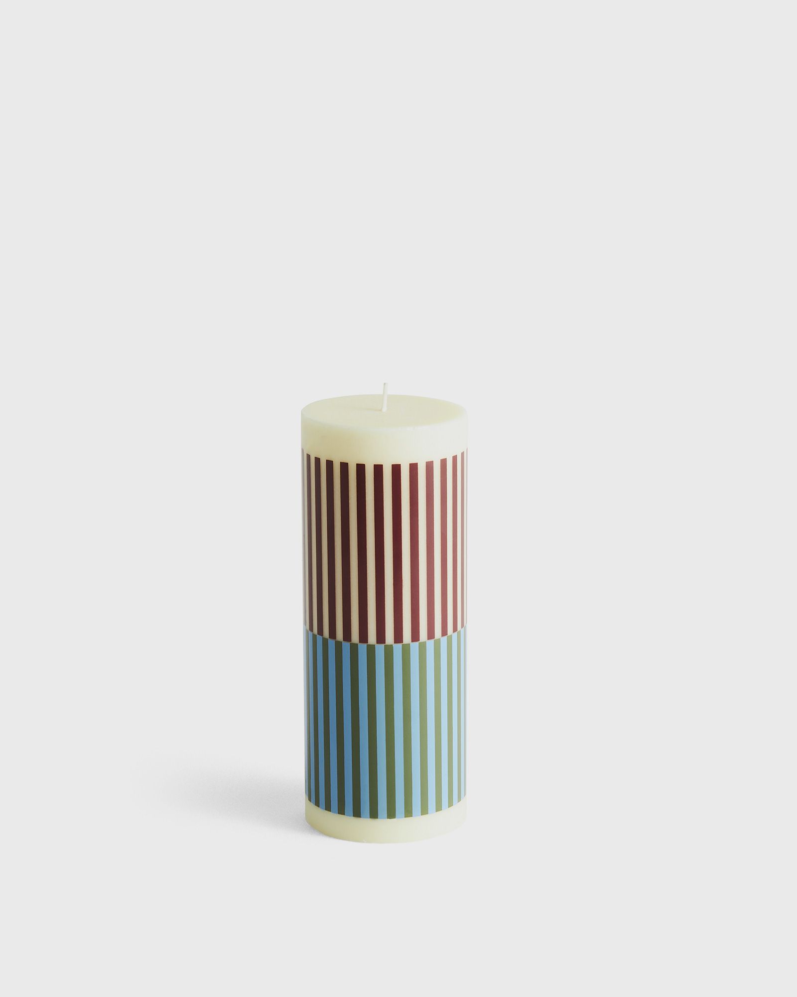 Column Candle Medium