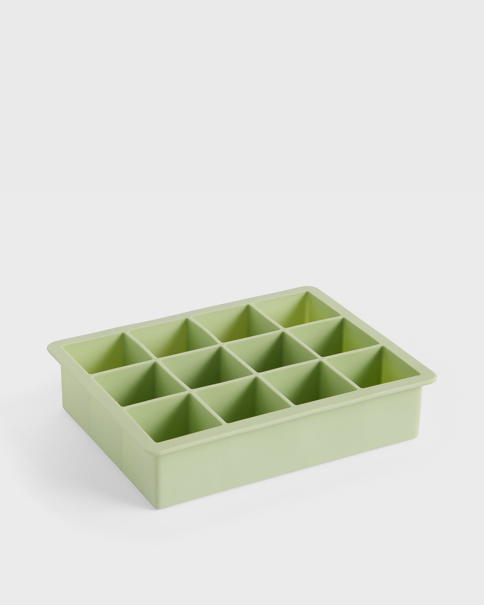 Ice Cube Tray Square X-Large