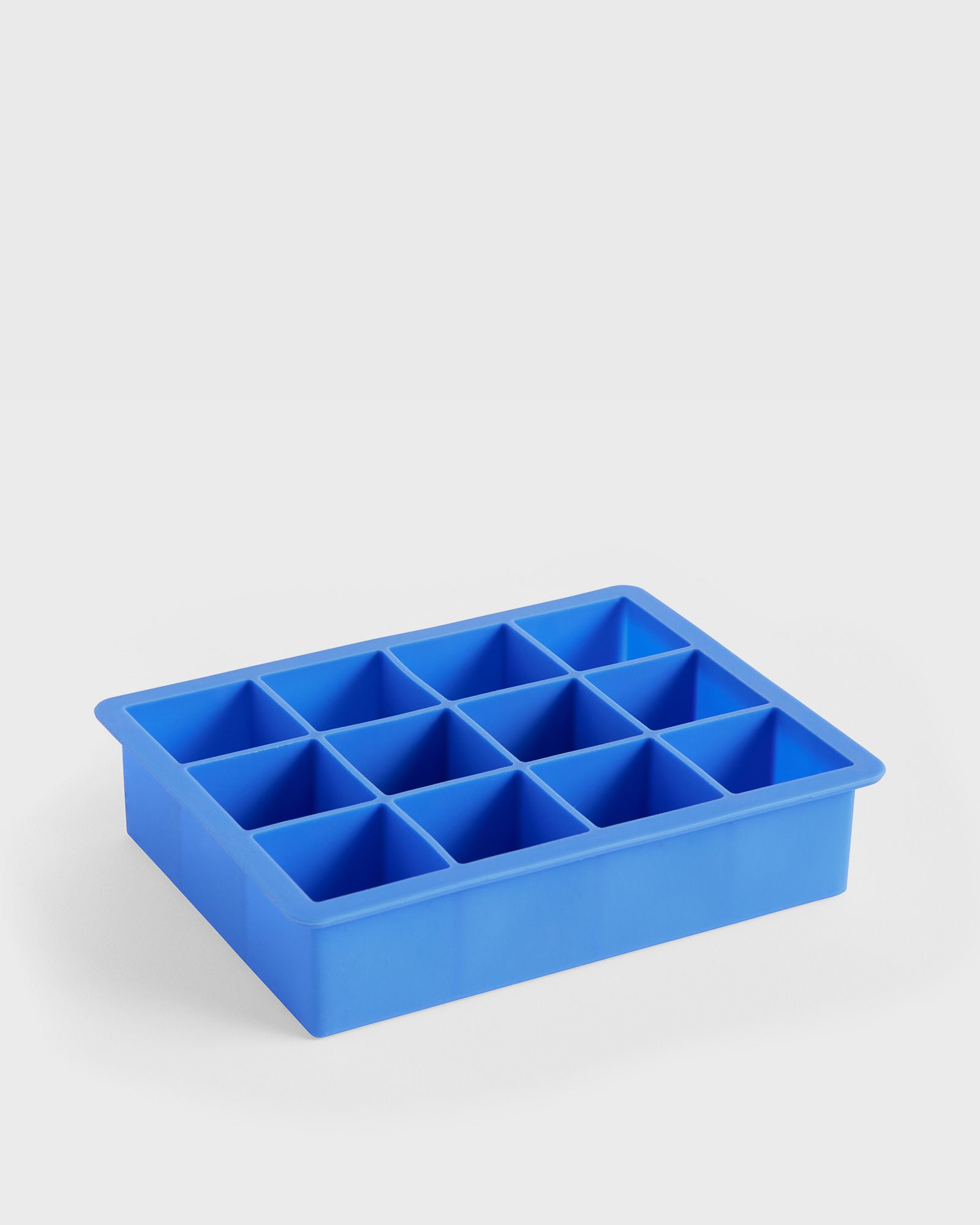Ice Cube Tray Square X-Large