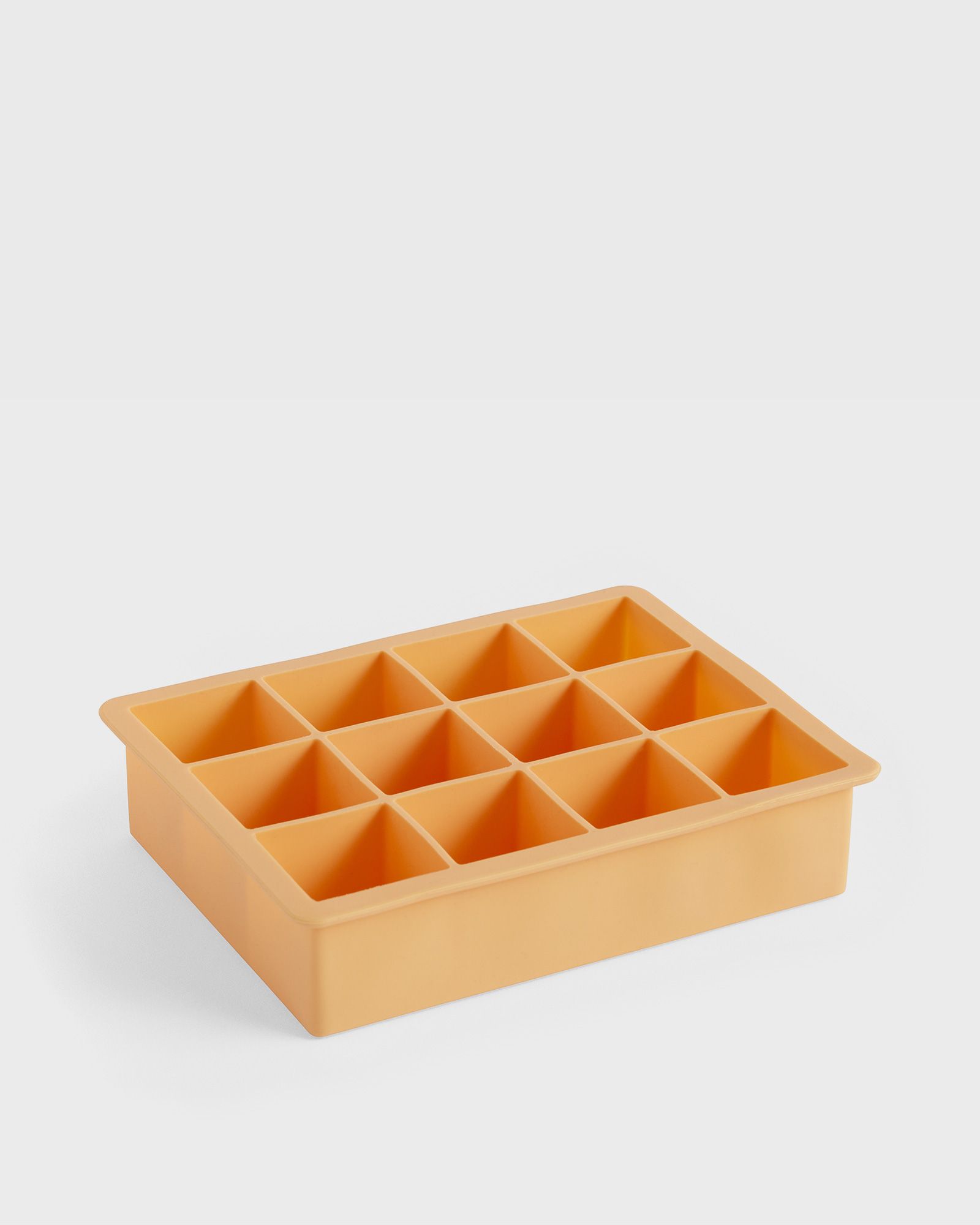 Ice Cube Tray Square X-Large