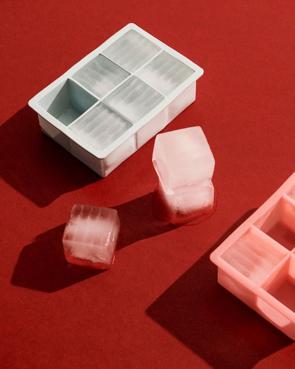 Ice Cube Tray-6 Cubes XX-Large
