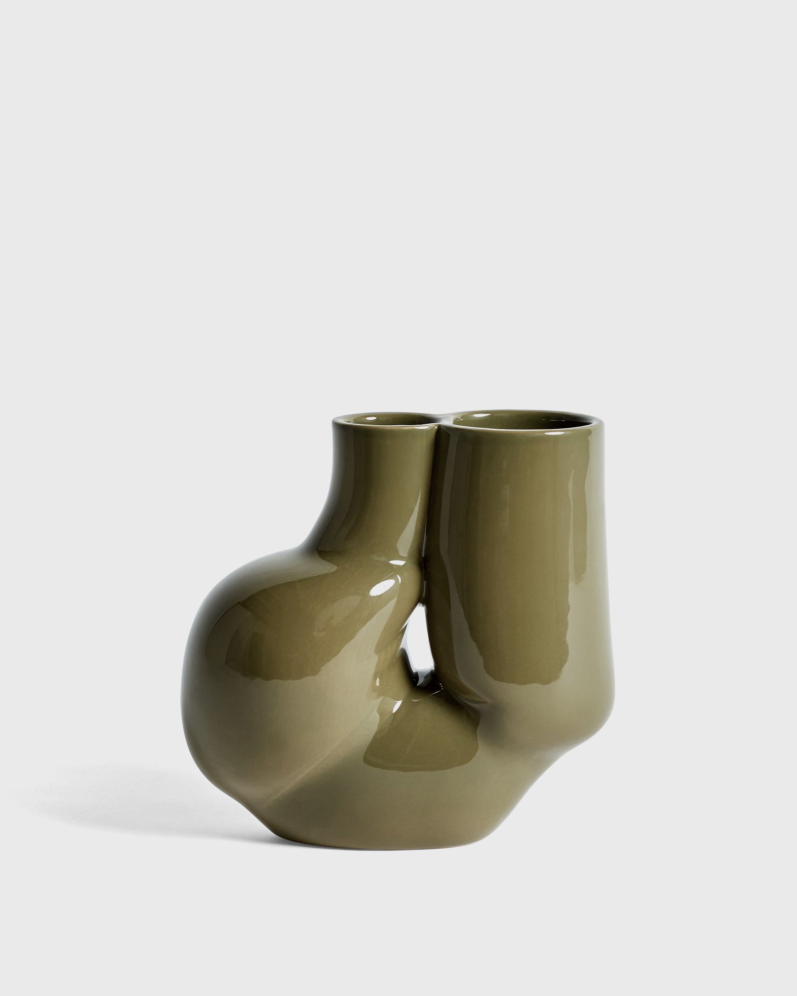 W&S Chubby Vase