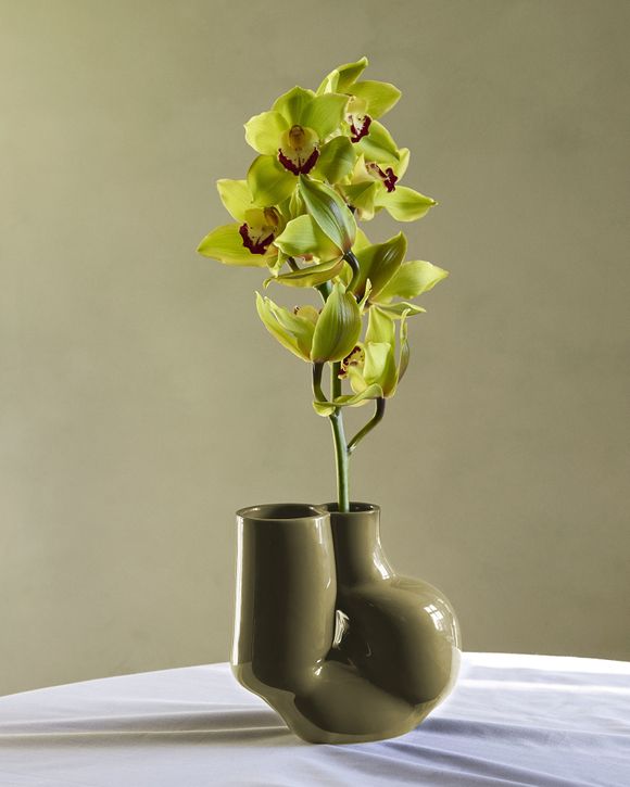 W&S Chubby Vase