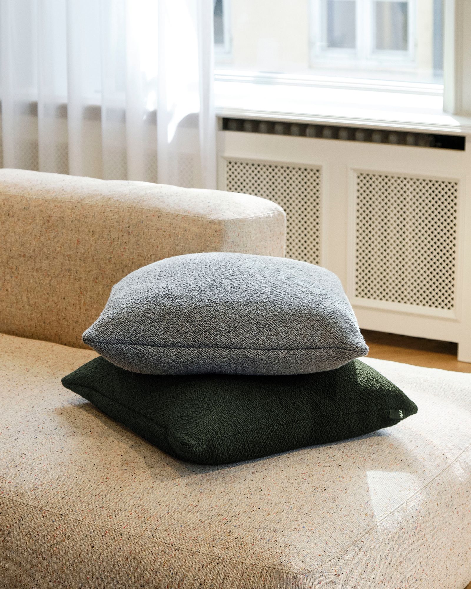 Texture Cushion 50 x 50