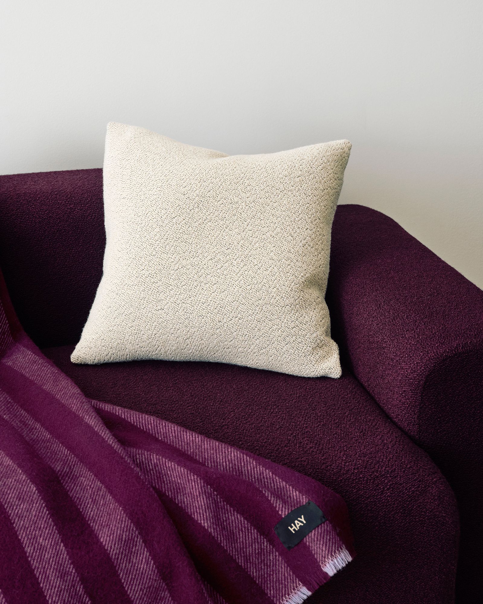 Texture Cushion 50 x 50