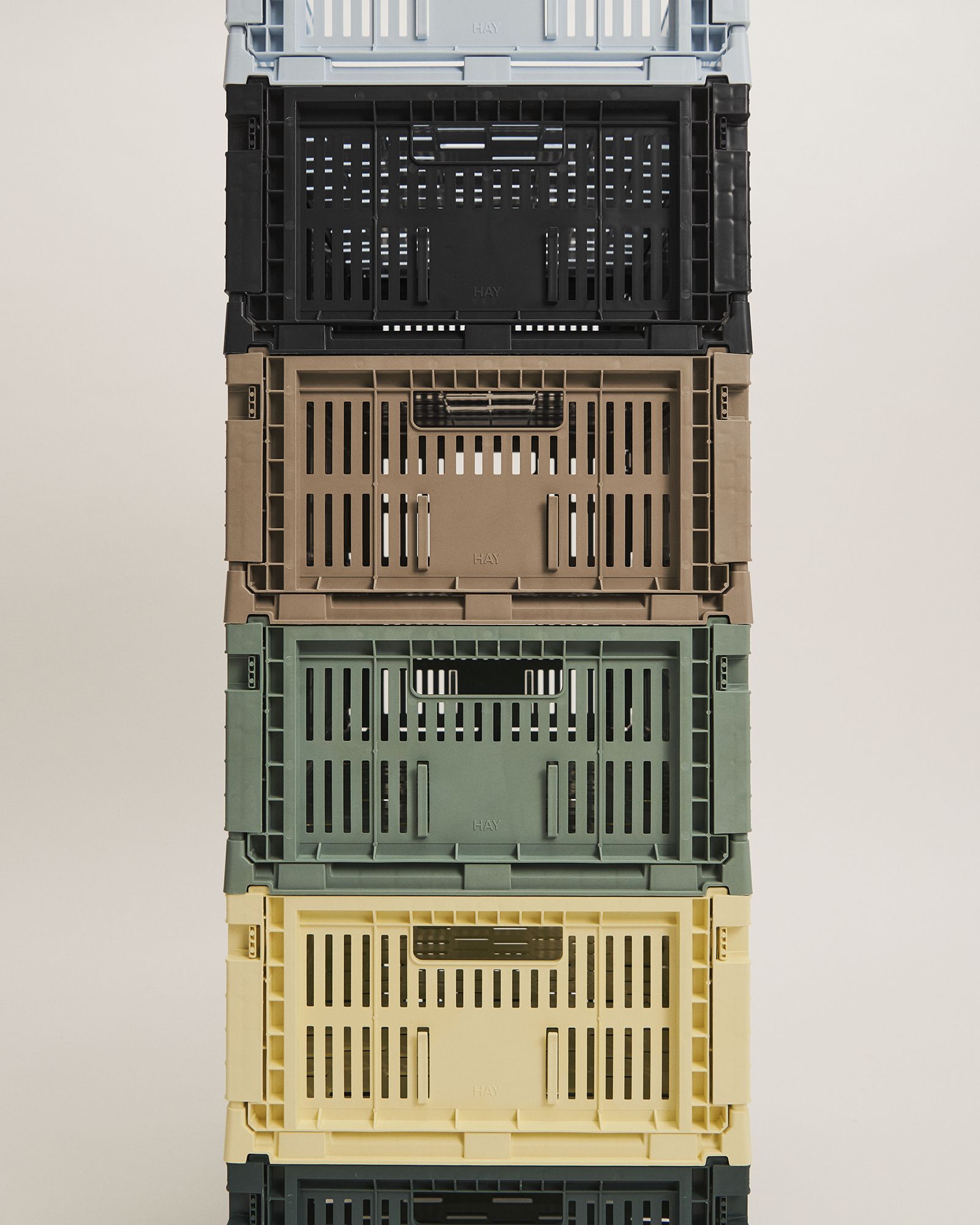 Colour Crate-X-Large