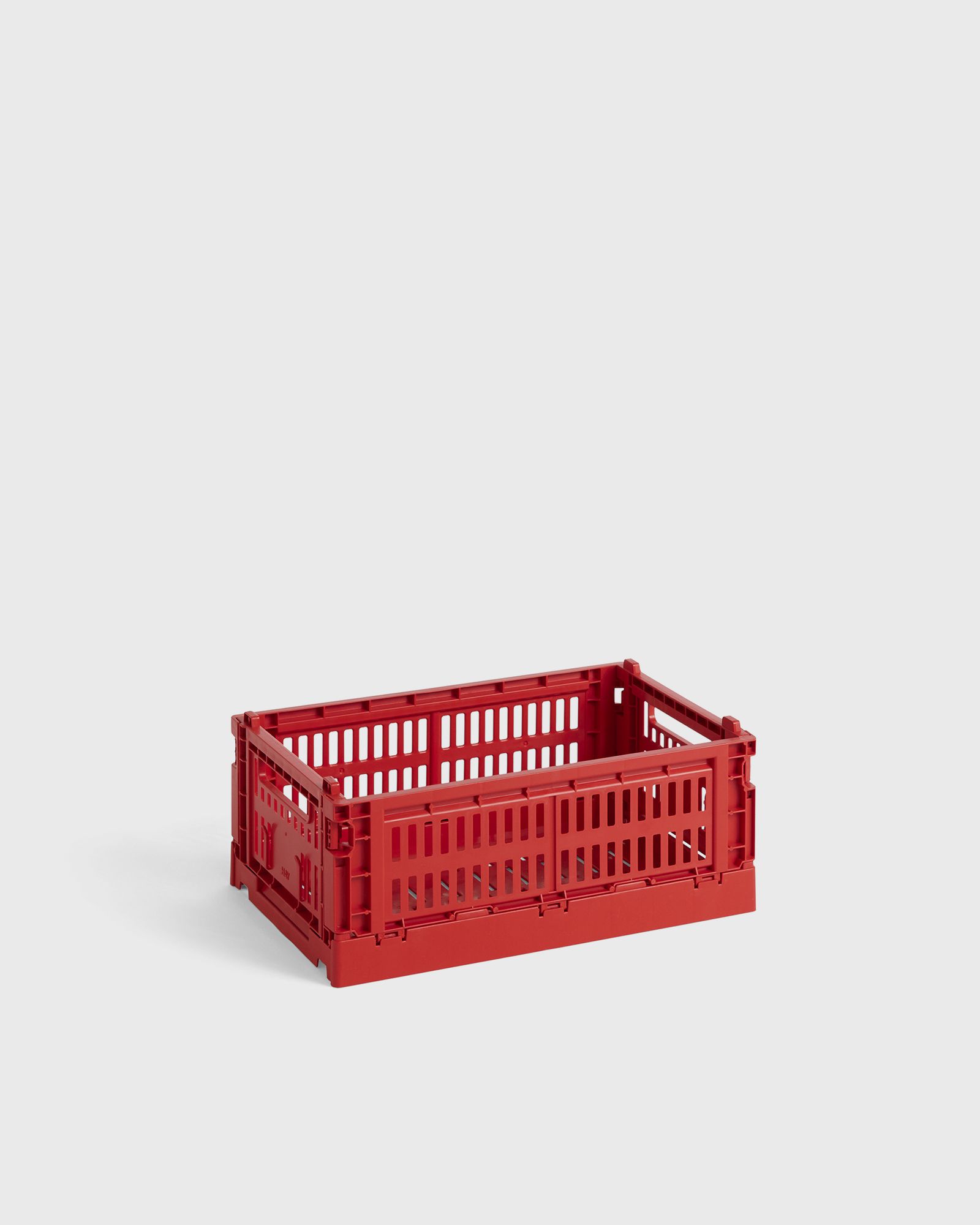 HAY Colour Crate Small