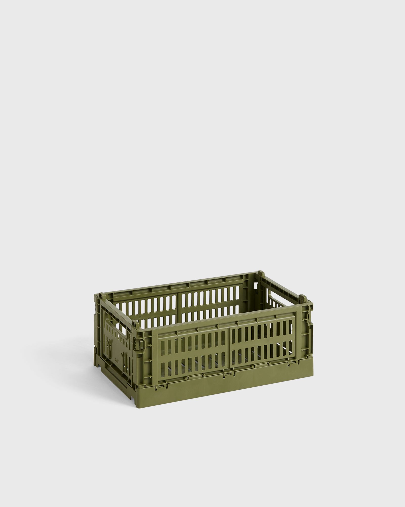 HAY Colour Crate Small