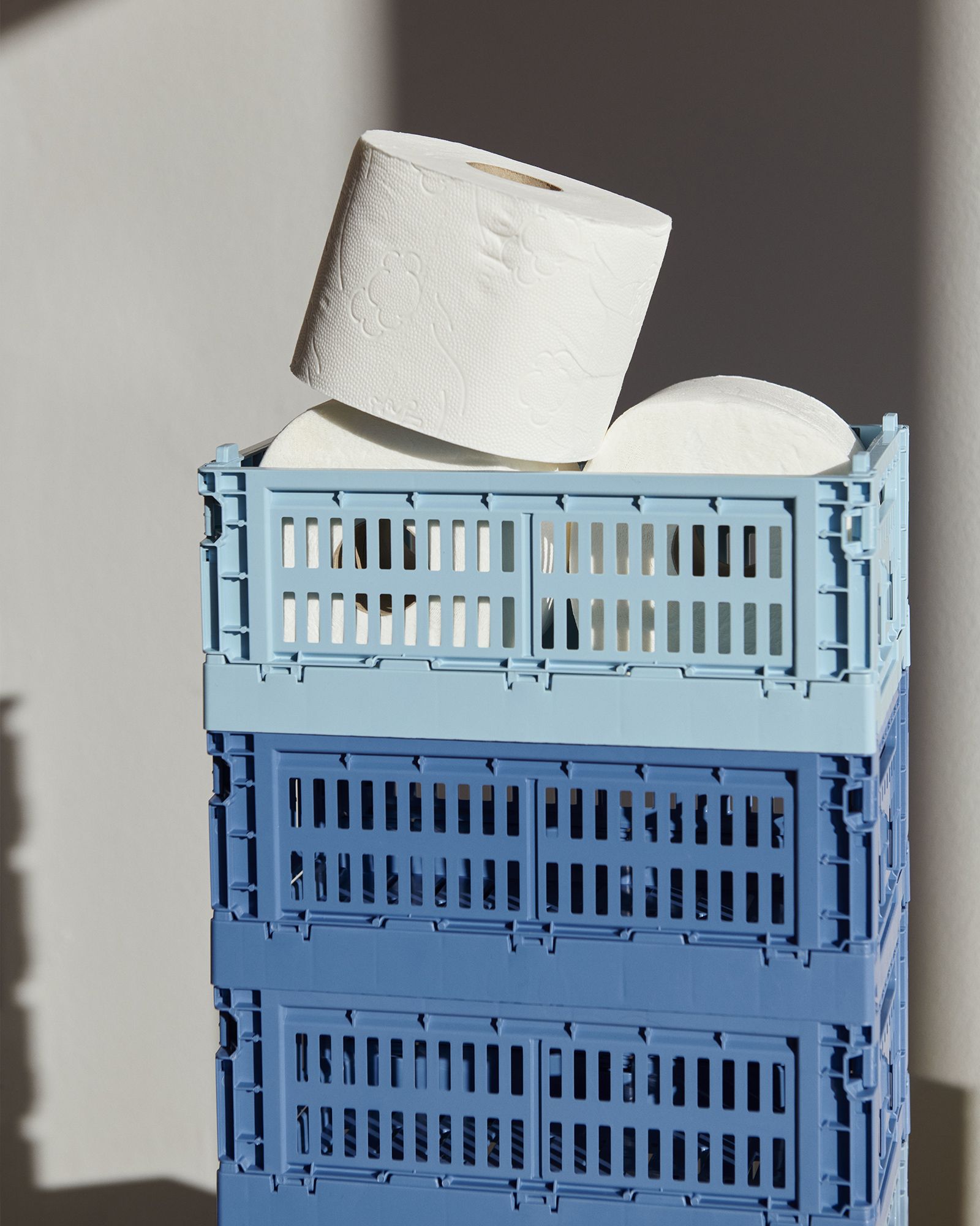 HAY Colour Crate Small