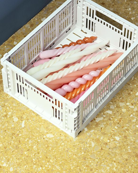 HAY Colour Crate Small
