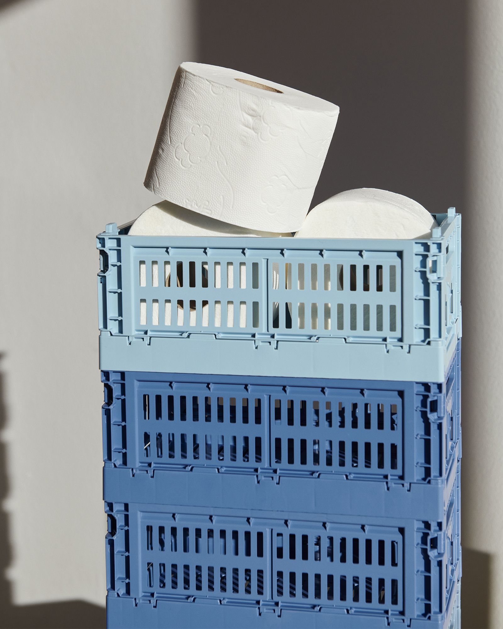 HAY Colour Crate Small