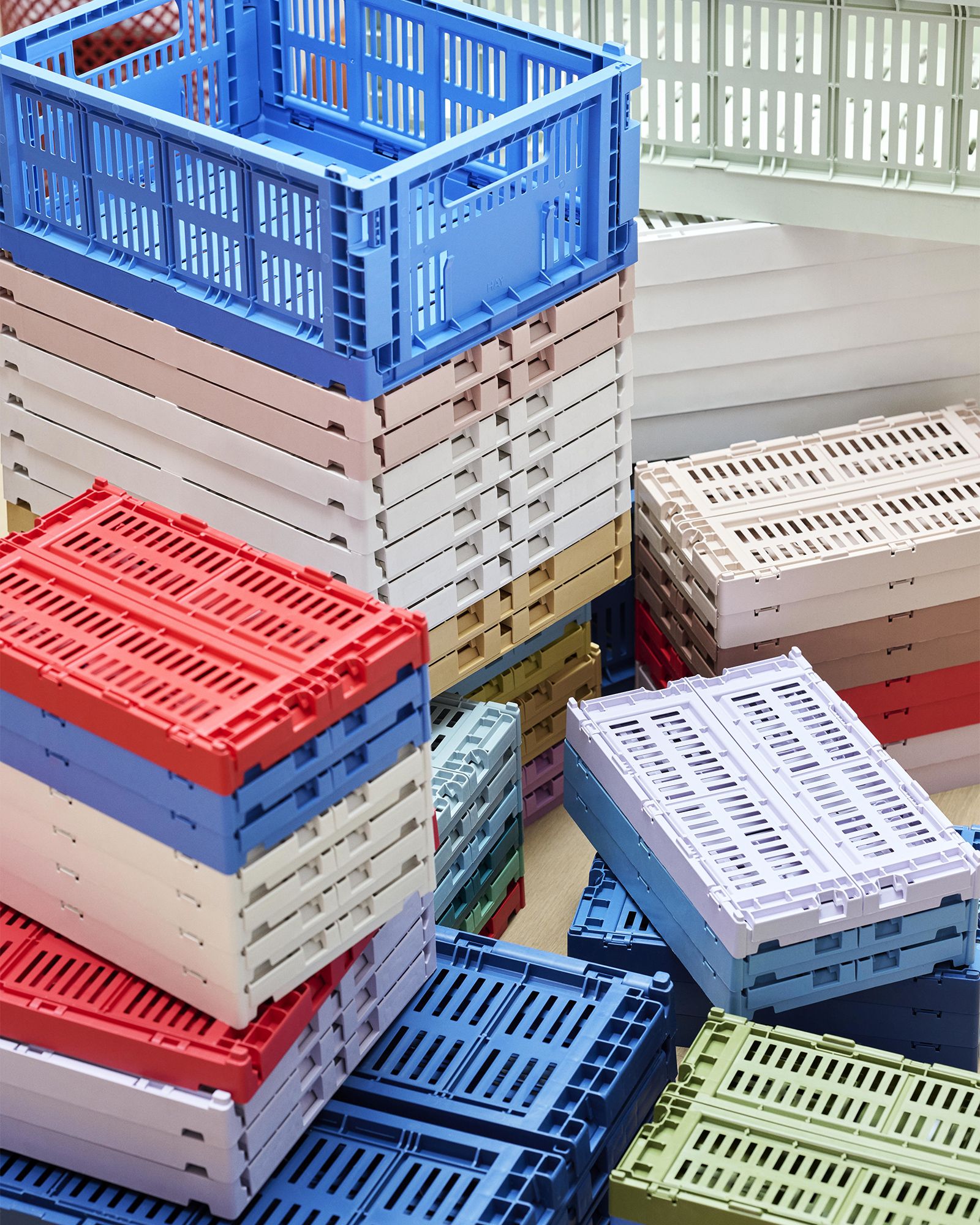 HAY Colour Crate