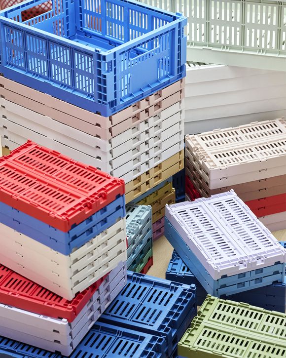 Thumbnail - HAY Colour Crate