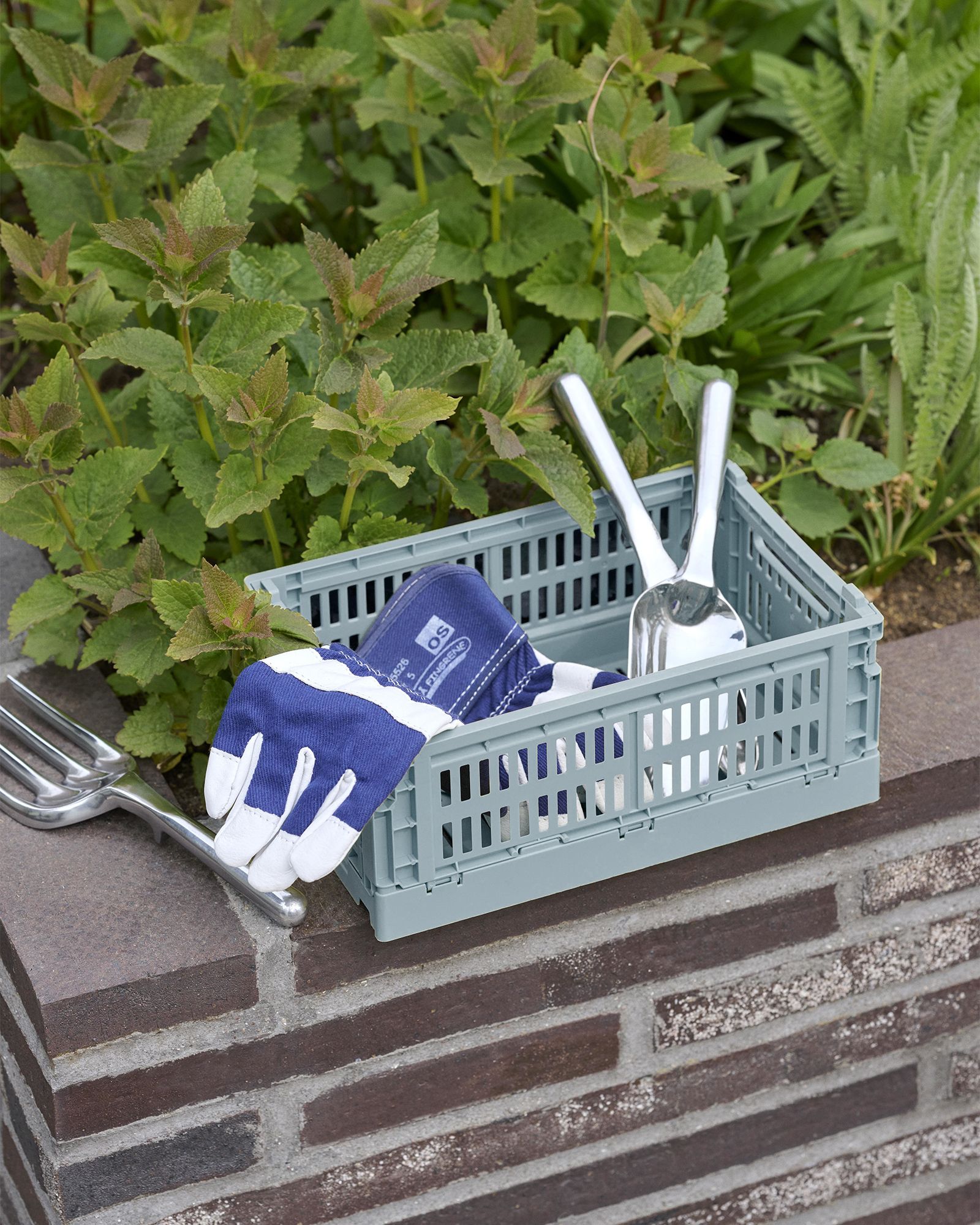 HAY Colour Crate Small