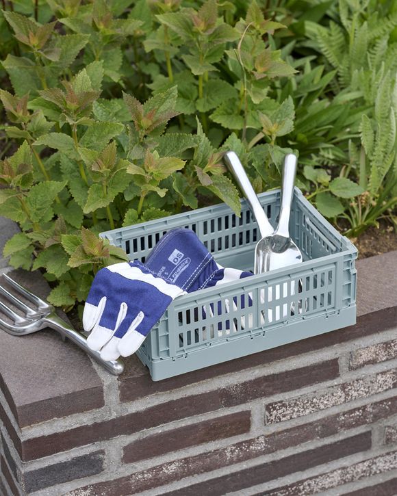 HAY Colour Crate Small