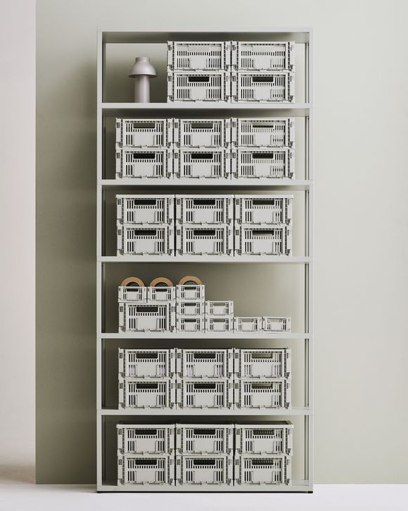 Thumbnail - Colour Crate-Medium