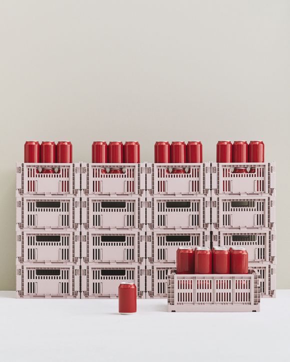 Thumbnail - Colour Crate-Medium