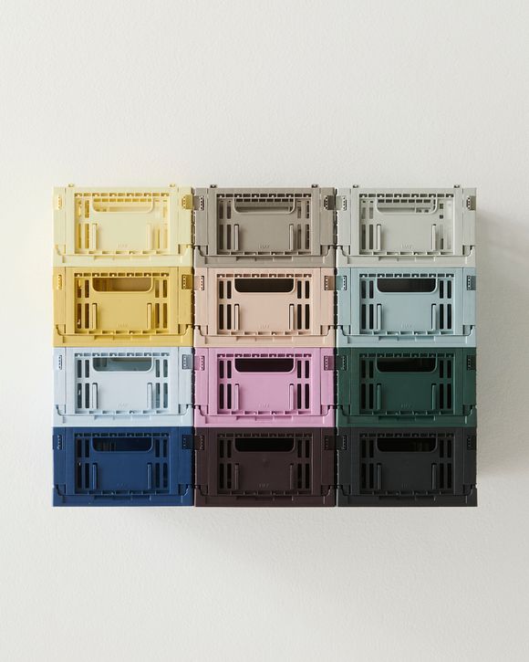 HAY Colour Crate Medium