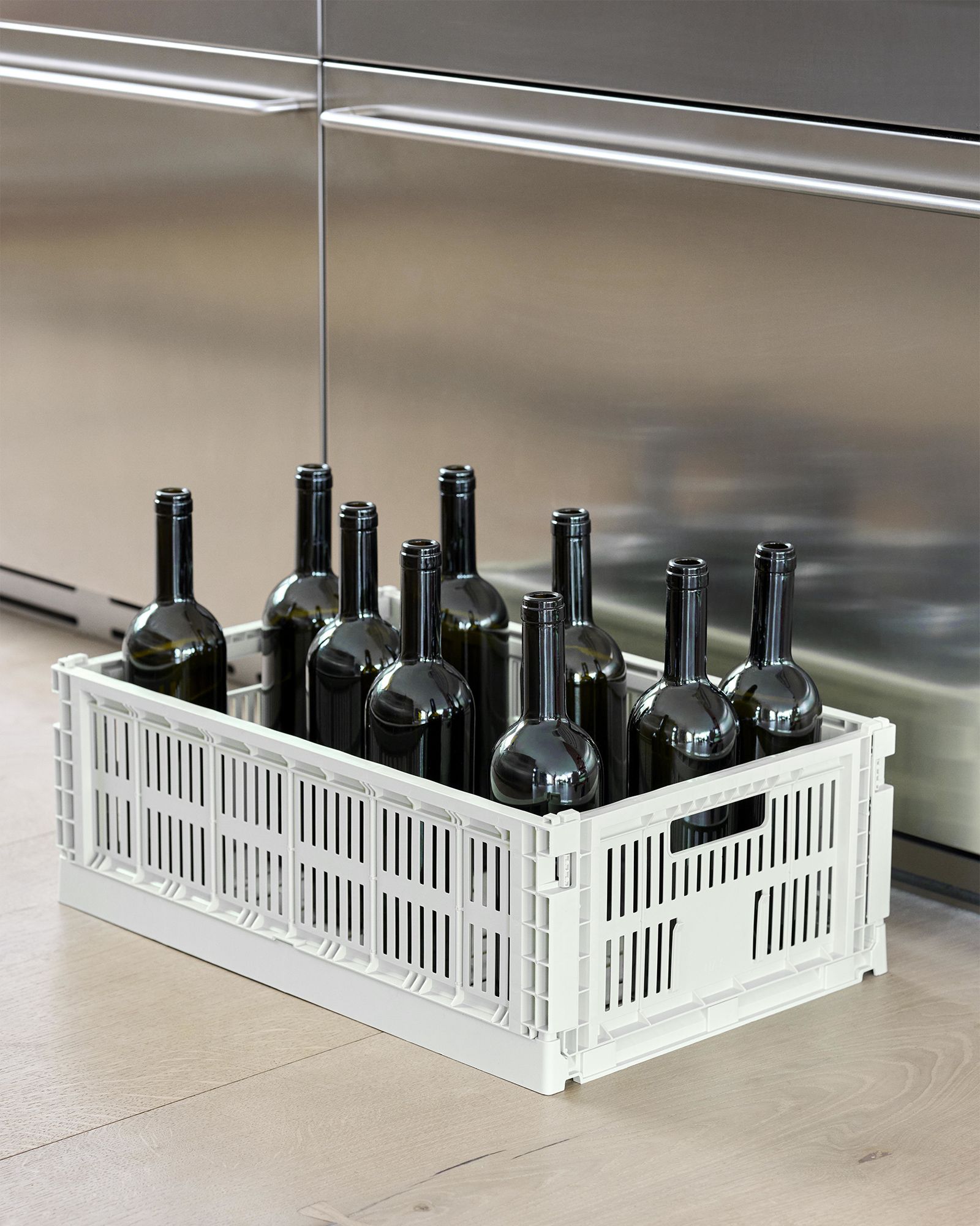 HAY Colour Crate Large