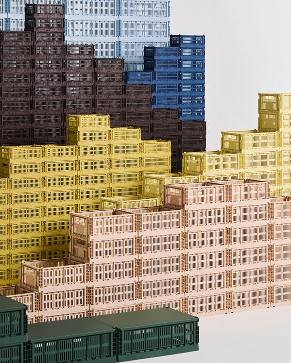 Thumbnail - Colour Crate-Large