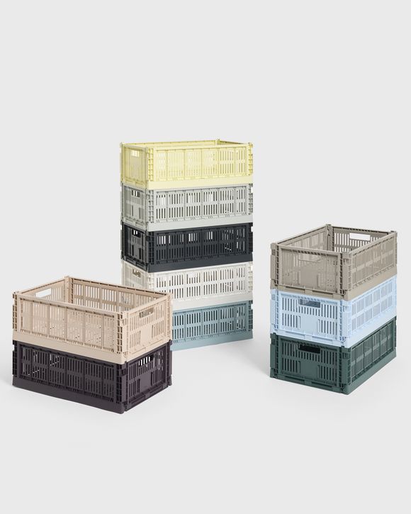 Colour Crate-Large