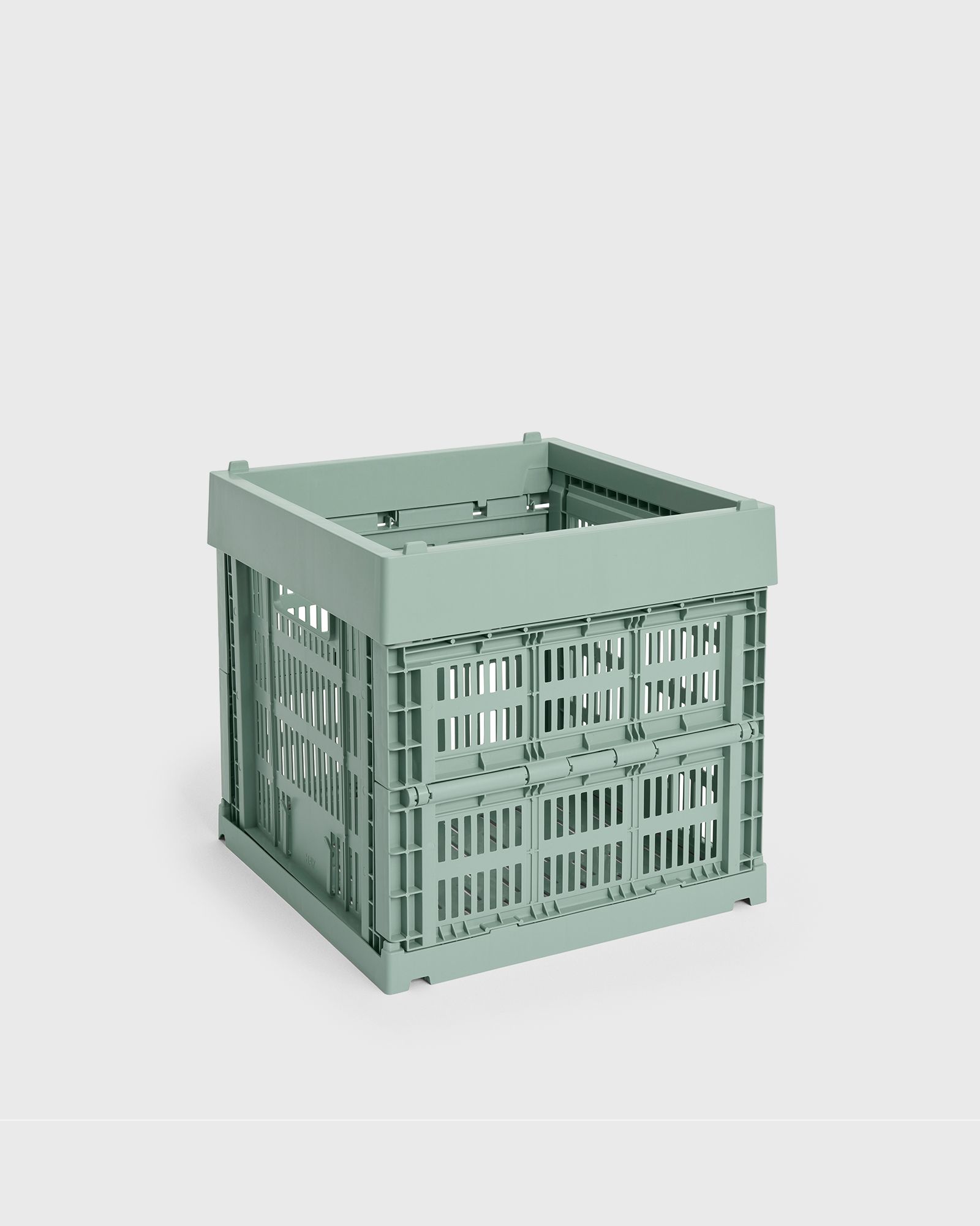 Colour Crate-Cube