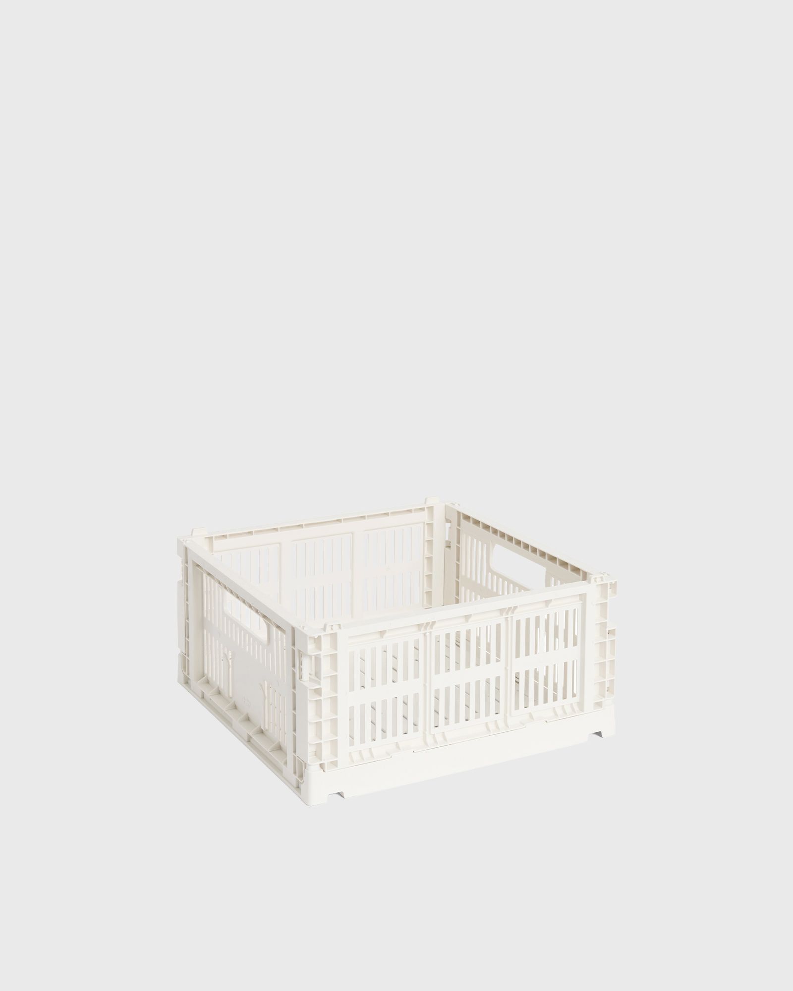 HAY Colour Crate Medium Square