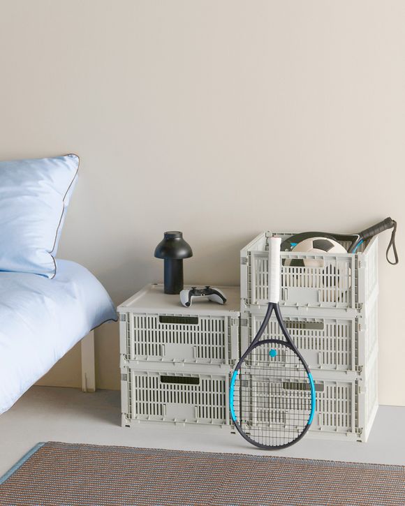 Thumbnail - Colour Crate-Large Square