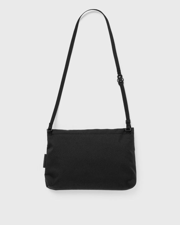 Snow Peak EVERYDAY USE SACOCHE Black | BSTN Store