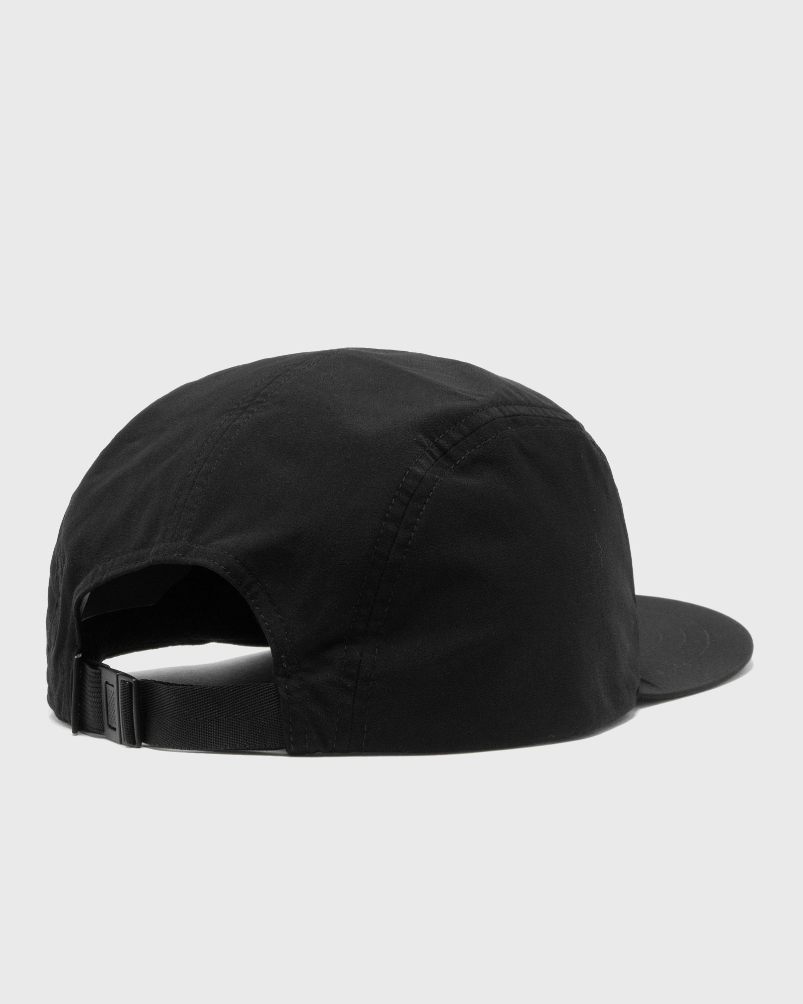 Double Weave Cap