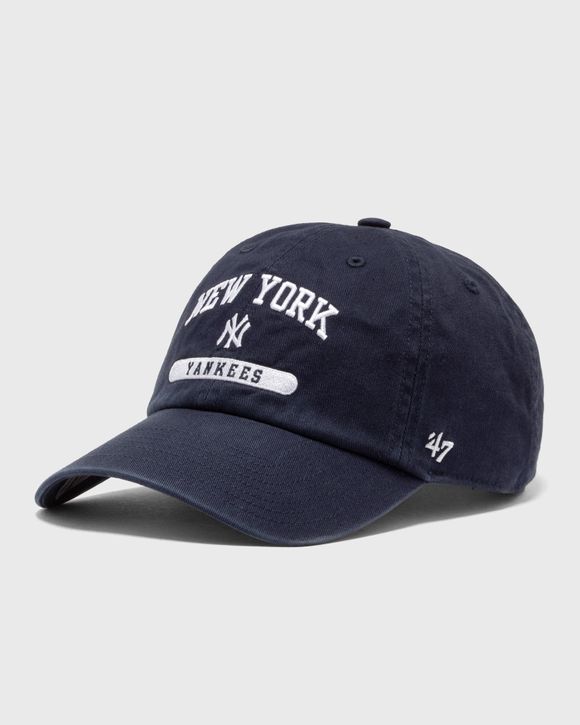 Sporty & Rich League Hat Blue | BSTN Store