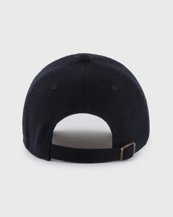 Thumbnail - Yankees Serif Wool Hat