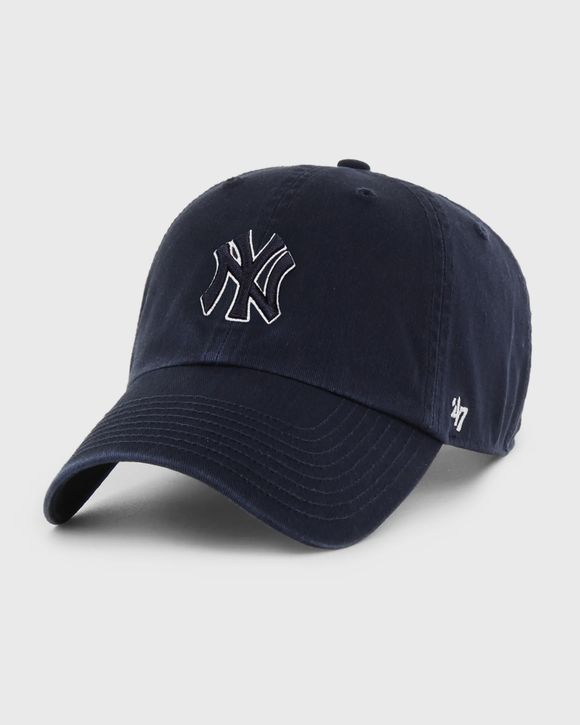 Yankees Serif Hat