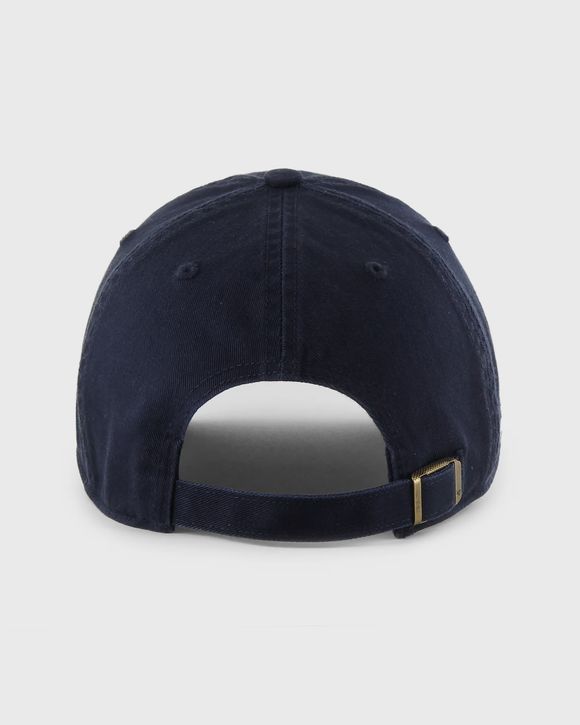 Thumbnail - Yankees Serif Hat