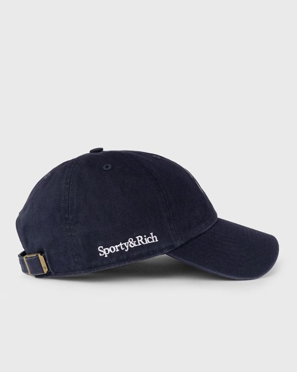 Yankees Serif Hat