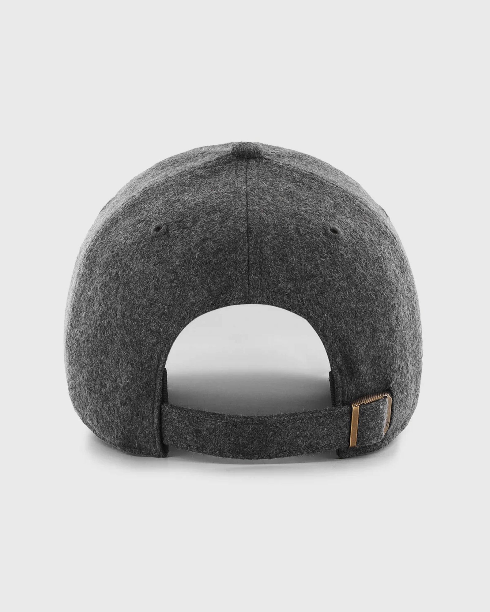 Yankees Serif Wool Hat