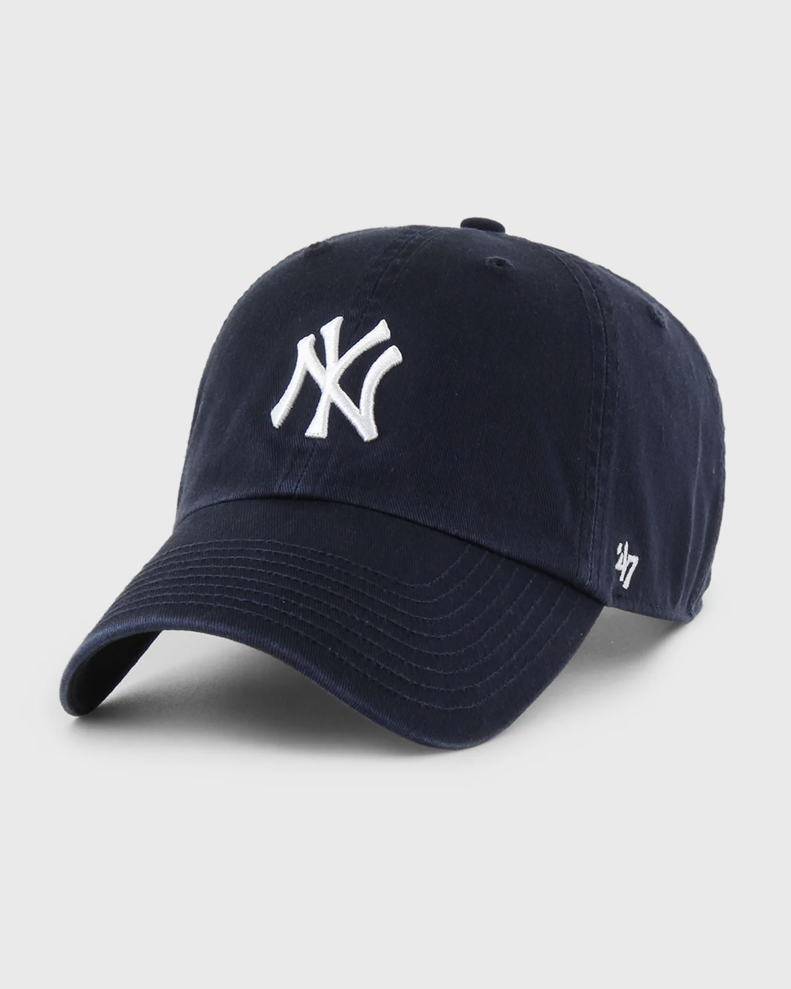 Yankees Serif Hat