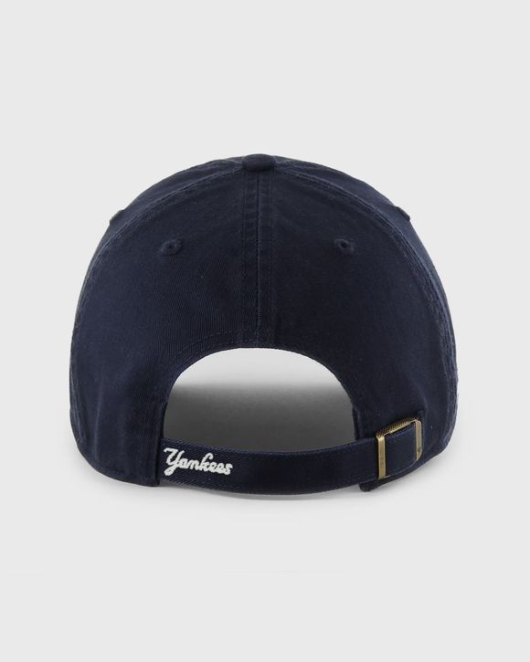Thumbnail - Yankees Serif Hat