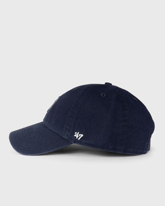 Yankees Serif Hat