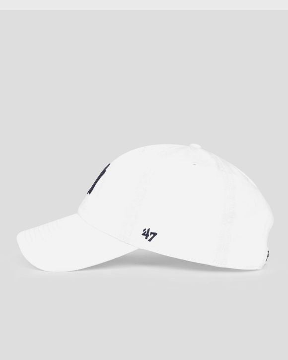 Yankees Serif Hat
