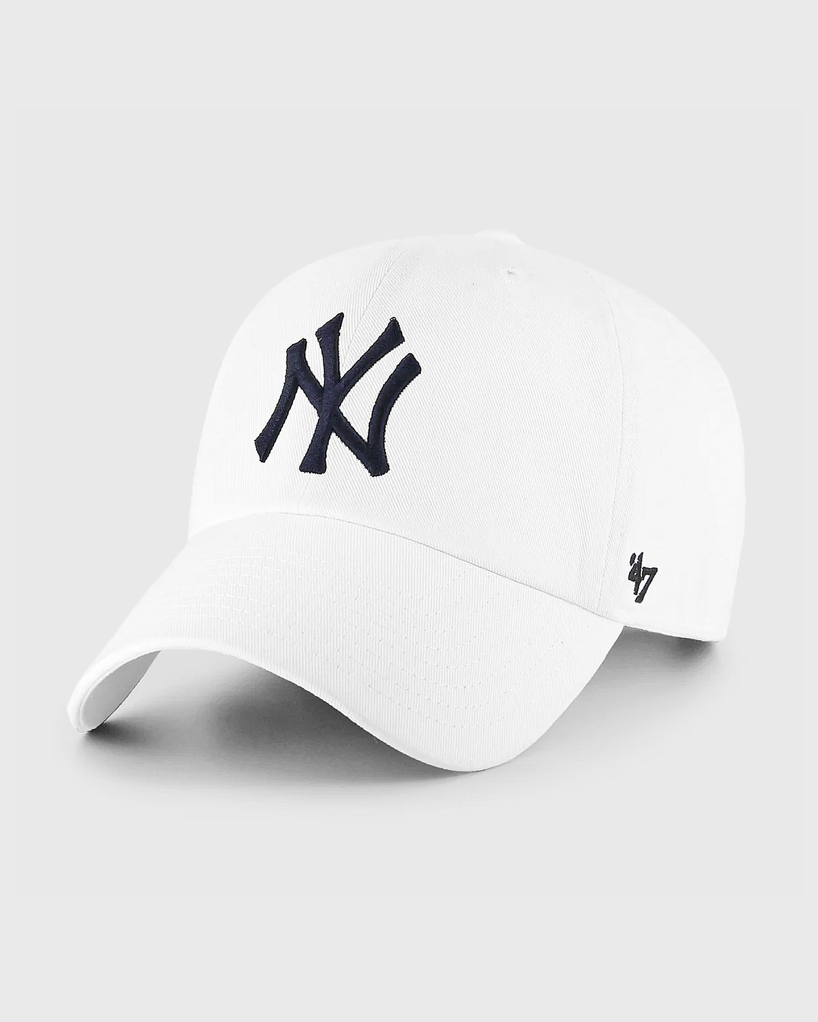 Yankees Serif Hat