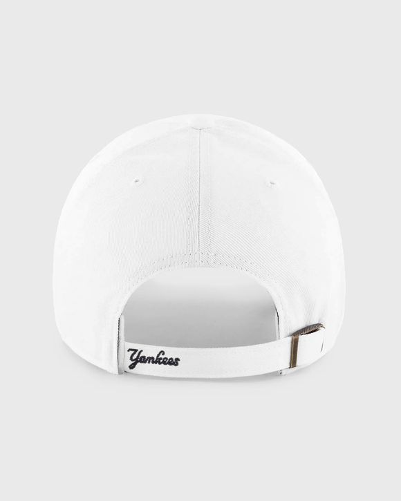 Thumbnail - Yankees Serif Hat