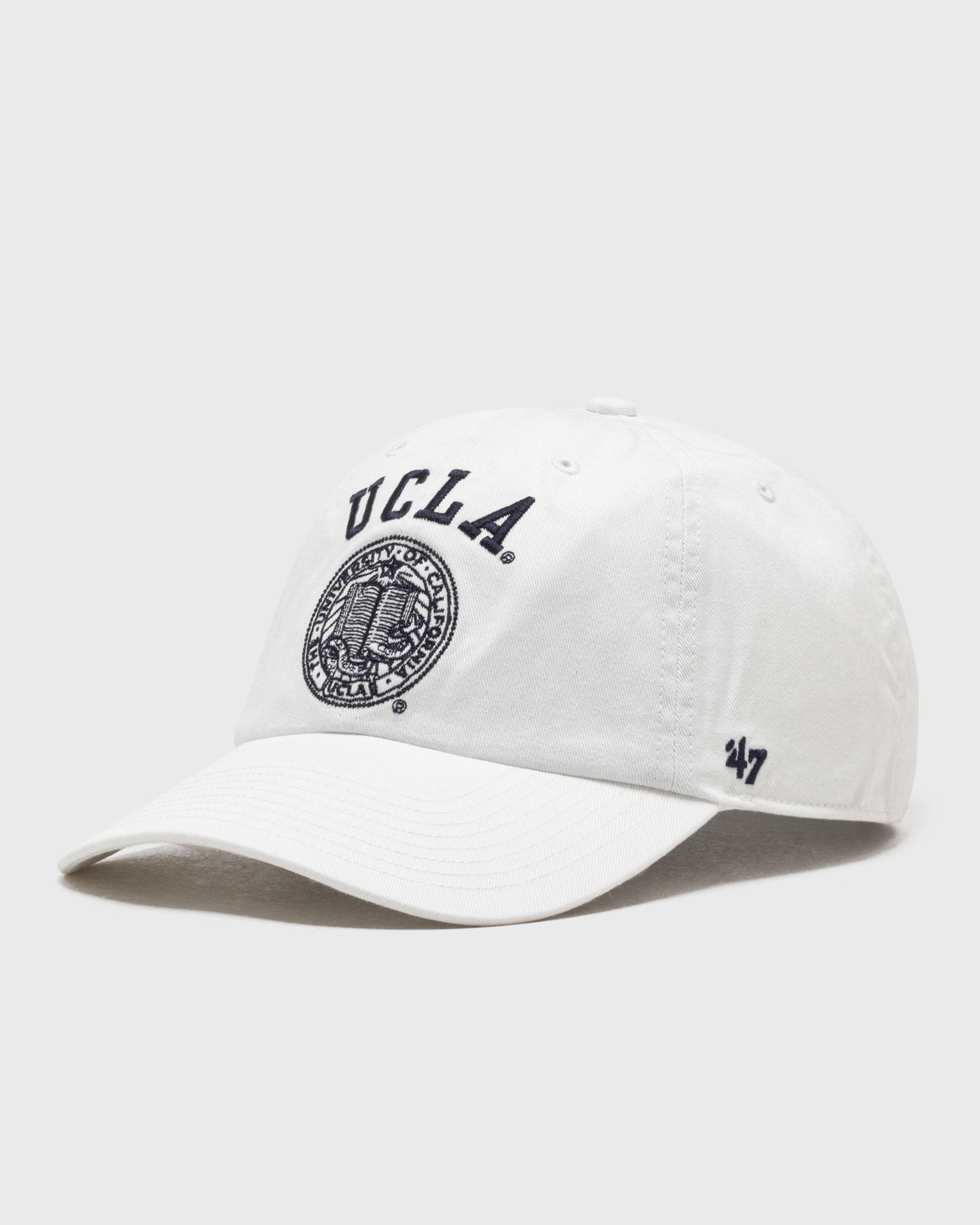 UCLA Crest Hat
