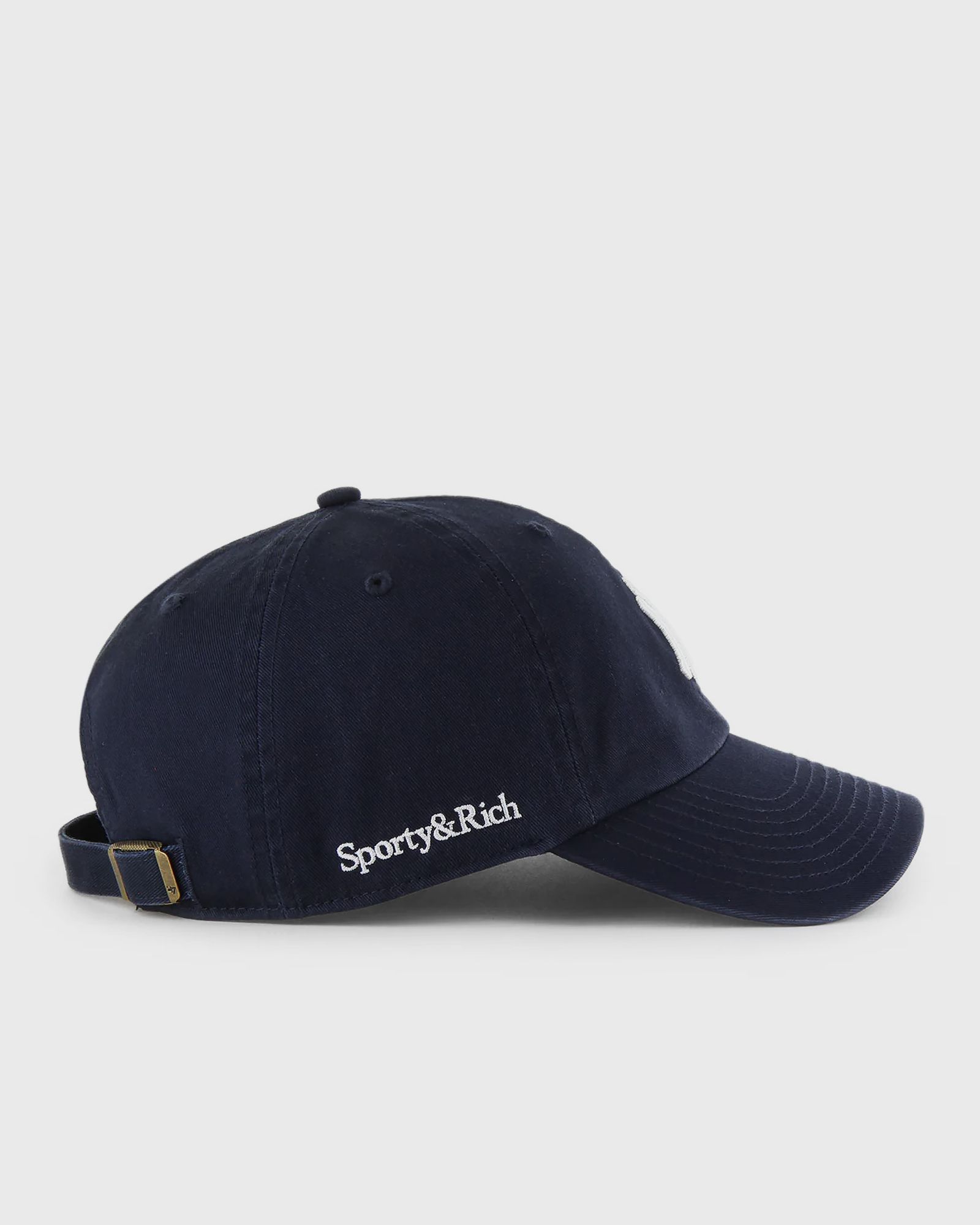 Yankees Serif Hat