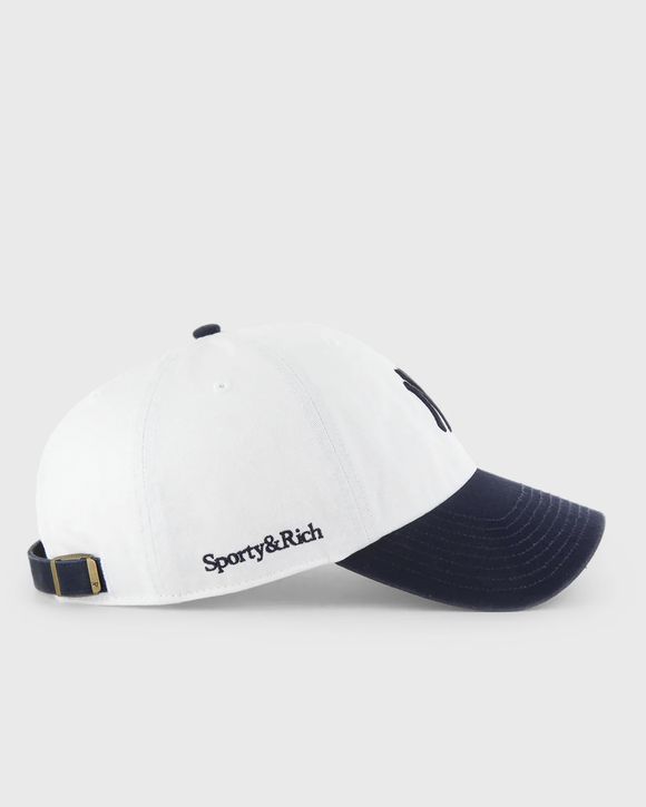 Yankees Serif Hat