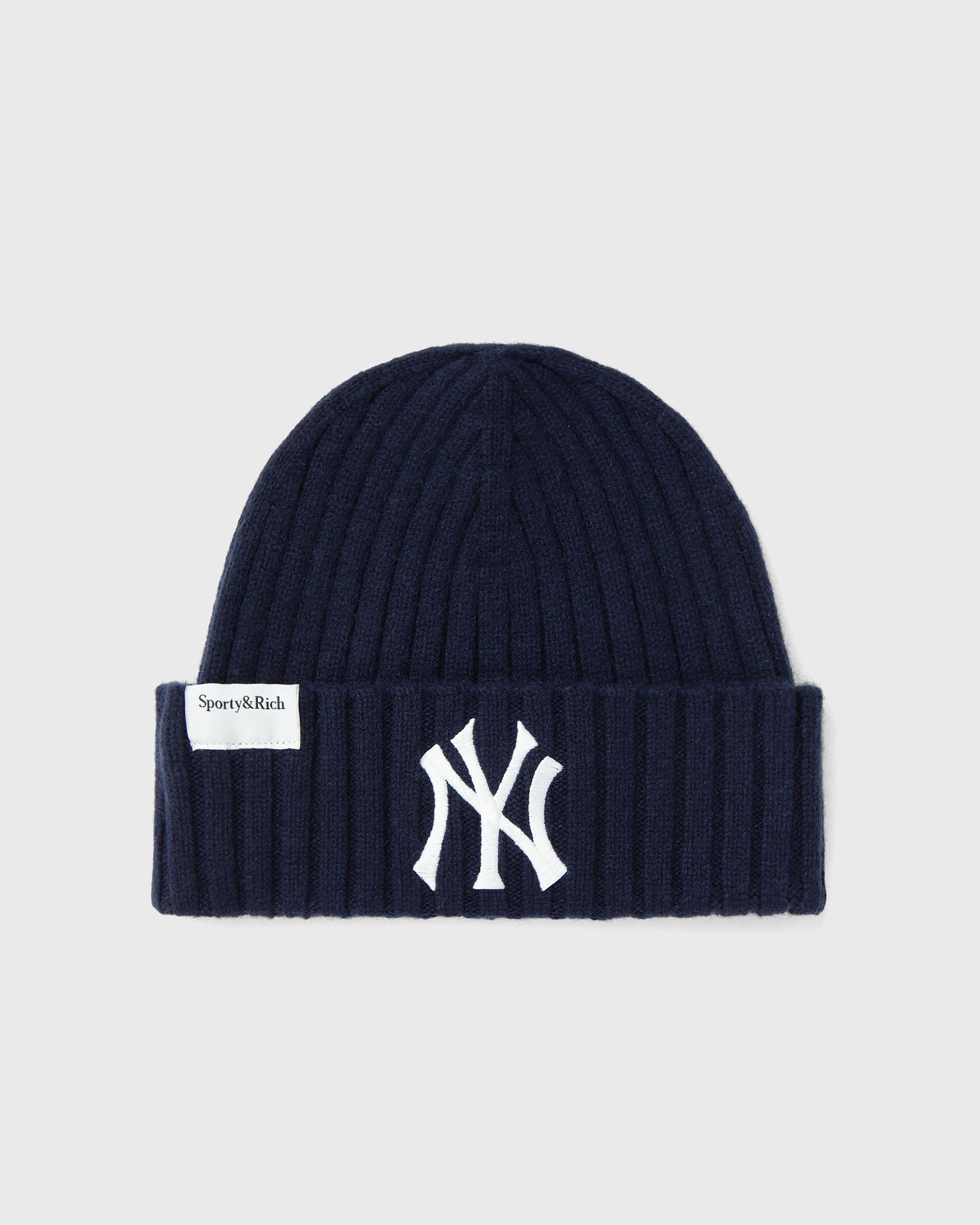Heritage Yankees Serif Cashmere Beanie