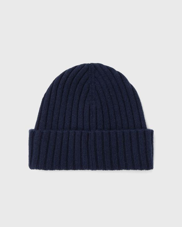 Thumbnail - Heritage Yankees Serif Cashmere Beanie